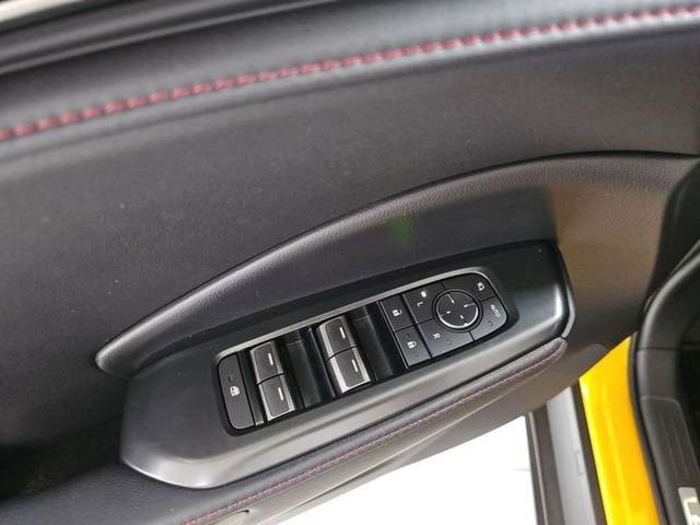 Lexus LBX 1.5 HEV Emotion+ 100 kW (136 CV) Vehículo usado en Madrid - 25 Lexus LBX 1.5 HEV Emotion+ 100 kW (136 CV) Vehículo usado en Madrid - 25