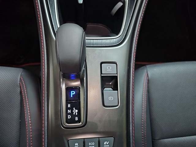 Lexus LBX 1.5 HEV Emotion+ 100 kW (136 CV) Vehículo usado en Madrid - 27 Lexus LBX 1.5 HEV Emotion+ 100 kW (136 CV) Vehículo usado en Madrid - 27