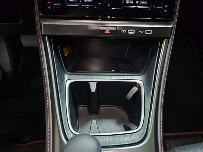 Lexus LBX 1.5 HEV Emotion+ 100 kW (136 CV) Vehículo usado en Madrid - 28 Lexus LBX 1.5 HEV Emotion+ 100 kW (136 CV) Vehículo usado en Madrid - 28