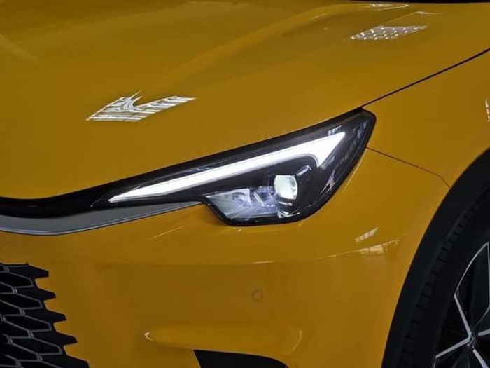 Lexus LBX 1.5 HEV Emotion+ 100 kW (136 CV) Vehículo usado en Madrid - 31 Lexus LBX 1.5 HEV Emotion+ 100 kW (136 CV) Vehículo usado en Madrid - 31