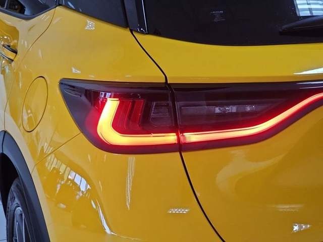 Lexus LBX 1.5 HEV Emotion+ 100 kW (136 CV) Vehículo usado en Madrid - 32 Lexus LBX 1.5 HEV Emotion+ 100 kW (136 CV) Vehículo usado en Madrid - 32