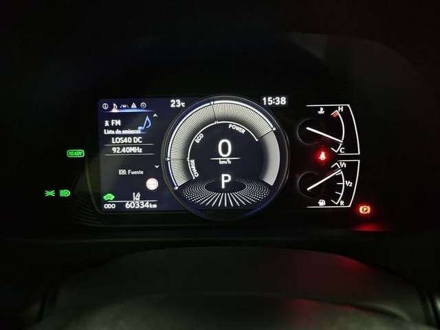 Lexus UX 250h Business 2WD 135 kW (184 CV) Vehículo usado en Madrid - 11 Lexus UX 250h Business 2WD 135 kW (184 CV) Vehículo usado en Madrid - 11