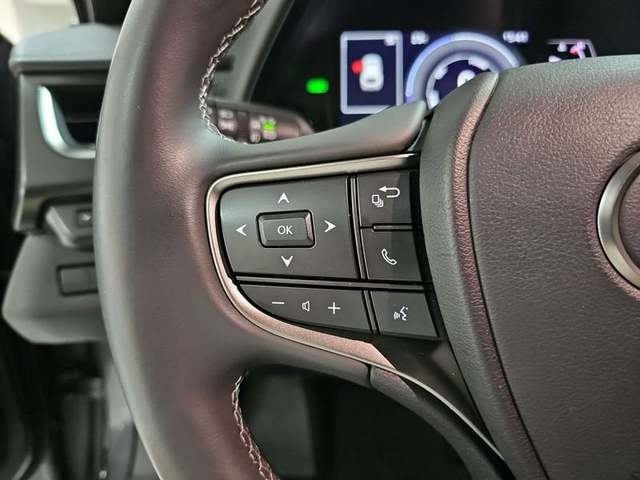 Lexus UX 250h Business 2WD 135 kW (184 CV) Vehículo usado en Madrid - 15 Lexus UX 250h Business 2WD 135 kW (184 CV) Vehículo usado en Madrid - 15