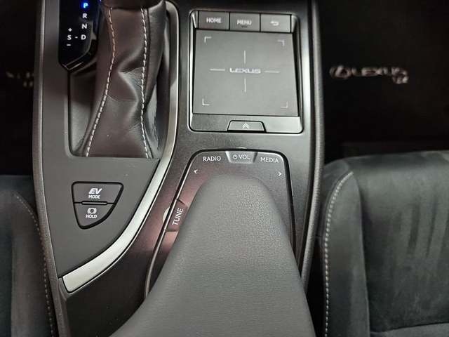 Lexus UX 250h Business 2WD 135 kW (184 CV) Vehículo usado en Madrid - 20 Lexus UX 250h Business 2WD 135 kW (184 CV) Vehículo usado en Madrid - 20