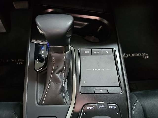 Lexus UX 250h Business 2WD 135 kW (184 CV) Vehículo usado en Madrid - 22 Lexus UX 250h Business 2WD 135 kW (184 CV) Vehículo usado en Madrid - 22