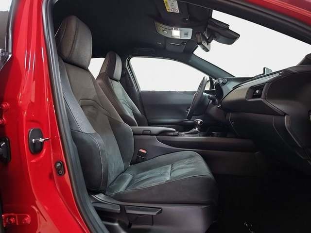 Lexus UX 250h Business 2WD 135 kW (184 CV) Vehículo usado en Madrid - 6