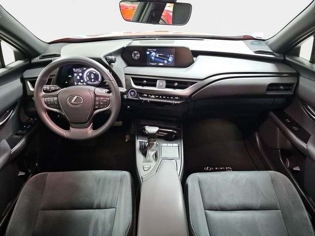 Lexus UX 250h Business 2WD 135 kW (184 CV) Vehículo usado en Madrid - 14