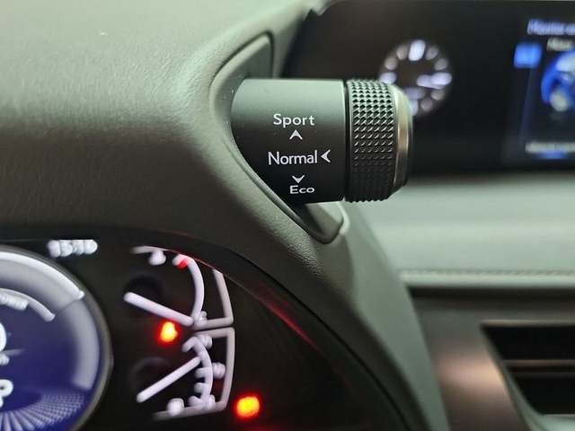 Lexus UX 250h Business 2WD 135 kW (184 CV) Vehículo usado en Madrid - 20 Lexus UX 250h Business 2WD 135 kW (184 CV) Vehículo usado en Madrid - 20