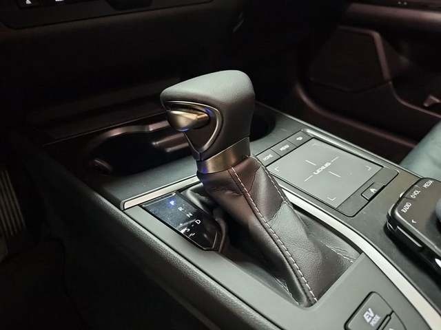 Lexus UX 250h Business 2WD 135 kW (184 CV) Vehículo usado en Madrid - 23