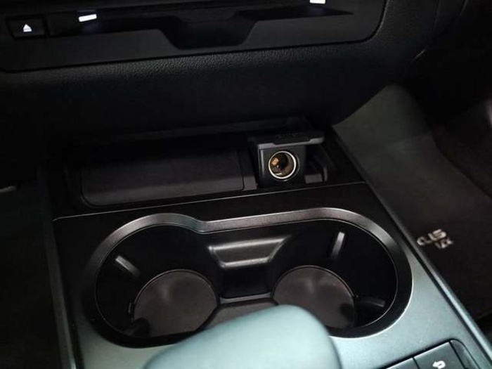 Lexus UX 250h Business 2WD 135 kW (184 CV) Vehículo usado en Madrid - 24 Lexus UX 250h Business 2WD 135 kW (184 CV) Vehículo usado en Madrid - 24