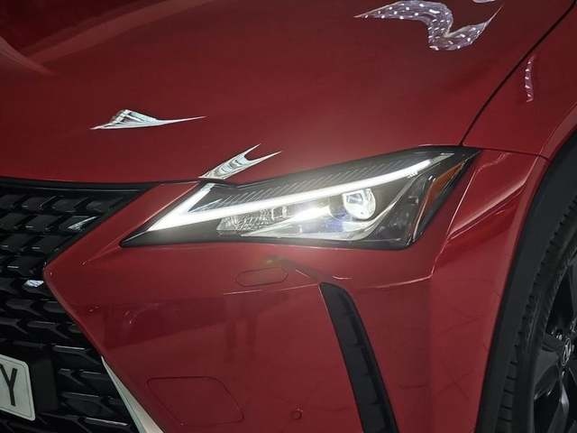 Lexus UX 250h Business 2WD 135 kW (184 CV) Vehículo usado en Madrid - 28 Lexus UX 250h Business 2WD 135 kW (184 CV) Vehículo usado en Madrid - 28