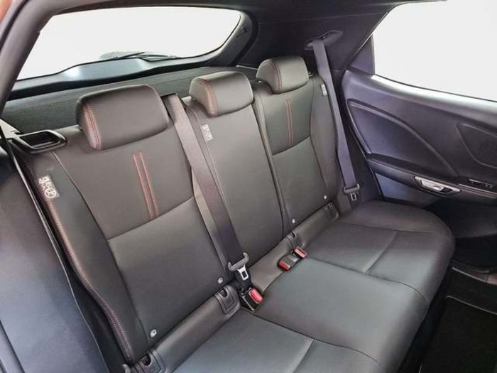 Lexus LBX 1.5 HEV Elegant Plus Black 100 kW (136 CV) Vehículo usado en Madrid - 7 Lexus LBX 1.5 HEV Elegant Plus Black 100 kW (136 CV) Vehículo usado en Madrid - 7