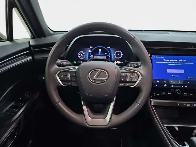 Lexus LBX 1.5 HEV Elegant Plus Black 100 kW (136 CV) Vehículo usado en Madrid - 12 Lexus LBX 1.5 HEV Elegant Plus Black 100 kW (136 CV) Vehículo usado en Madrid - 12