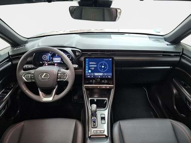 Lexus LBX 1.5 HEV Elegant Plus Black 100 kW (136 CV) Vehículo usado en Madrid - 13