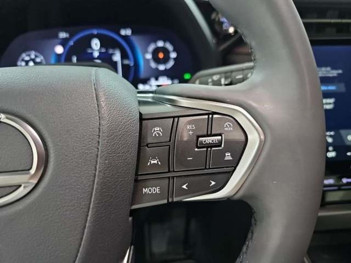 Lexus LBX 1.5 HEV Elegant Plus Black 100 kW (136 CV) Vehículo usado en Madrid - 15 Lexus LBX 1.5 HEV Elegant Plus Black 100 kW (136 CV) Vehículo usado en Madrid - 15