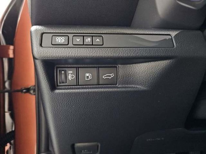 Lexus LBX 1.5 HEV Elegant Plus Black 100 kW (136 CV) Vehículo usado en Madrid - 19 Lexus LBX 1.5 HEV Elegant Plus Black 100 kW (136 CV) Vehículo usado en Madrid - 19