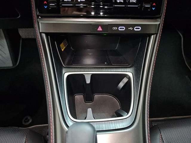 Lexus LBX 1.5 HEV Elegant Plus Black 100 kW (136 CV) Vehículo usado en Madrid - 24