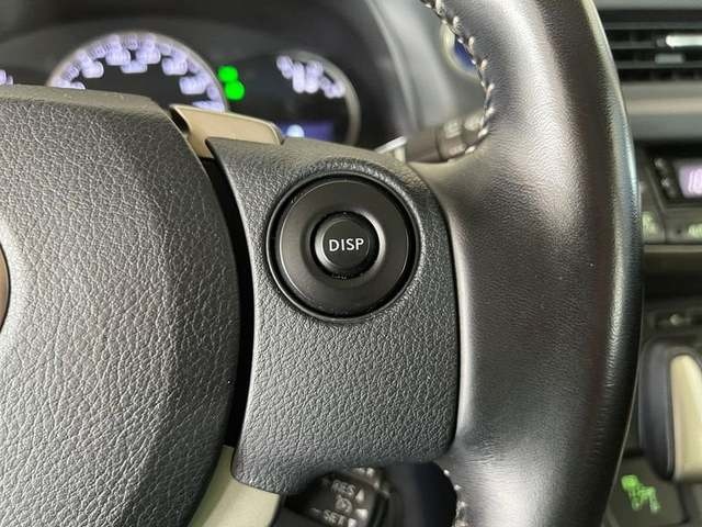 Lexus CT 200h Business 100 kW (136 CV) Vehículo usado en Madrid - 13