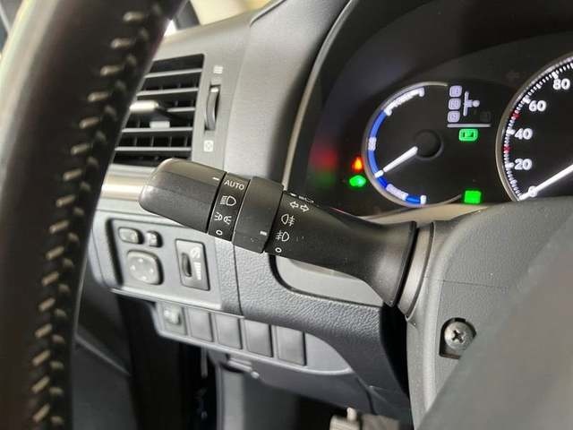 Lexus CT 200h Business 100 kW (136 CV) Vehículo usado en Madrid - 14 Lexus CT 200h Business 100 kW (136 CV) Vehículo usado en Madrid - 14