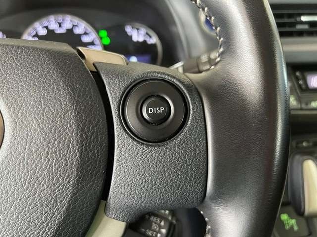 Lexus CT 200h Business 100 kW (136 CV) Vehículo usado en Madrid - 21 Lexus CT 200h Business 100 kW (136 CV) Vehículo usado en Madrid - 21