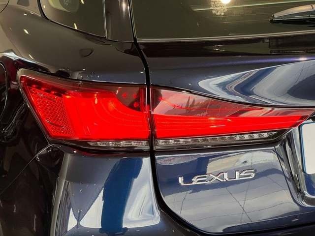 Lexus CT 200h Business 100 kW (136 CV) Vehículo usado en Madrid - 26