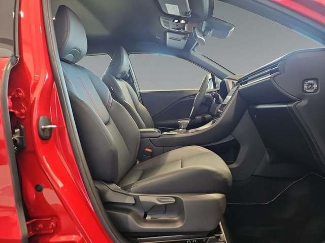 Lexus LBX 1.5 HEV Elegant Plus 100 kW (136 CV) Vehículo usado en Madrid - 6 Lexus LBX 1.5 HEV Elegant Plus 100 kW (136 CV) Vehículo usado en Madrid - 6