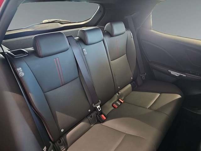 Lexus LBX 1.5 HEV Elegant Plus 100 kW (136 CV) Vehículo usado en Madrid - 7 Lexus LBX 1.5 HEV Elegant Plus 100 kW (136 CV) Vehículo usado en Madrid - 7