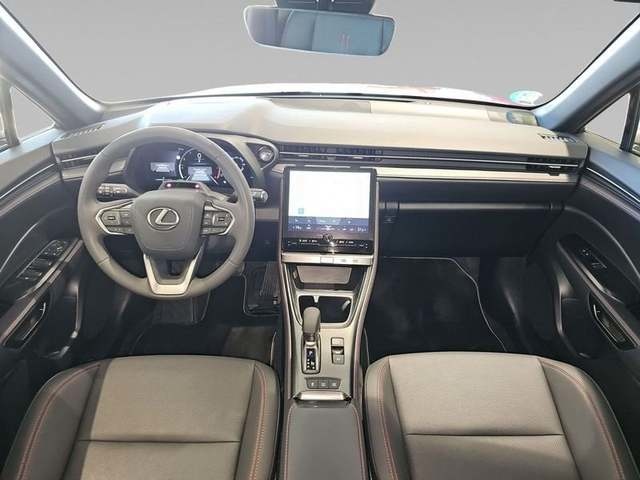 Lexus LBX 1.5 HEV Elegant Plus 100 kW (136 CV) Vehículo usado en Madrid - 8