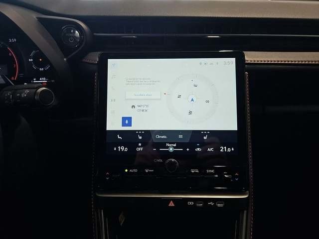 Lexus LBX 1.5 HEV Elegant Plus 100 kW (136 CV) Vehículo usado en Madrid - 10