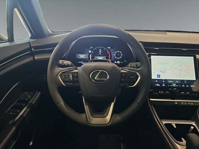 Lexus LBX 1.5 HEV Elegant Plus 100 kW (136 CV) Vehículo usado en Madrid - 12