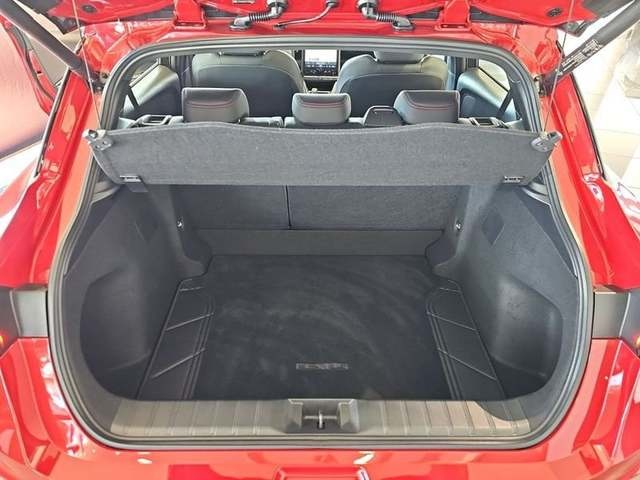 Lexus LBX 1.5 HEV Elegant Plus 100 kW (136 CV) Vehículo usado en Madrid - 13