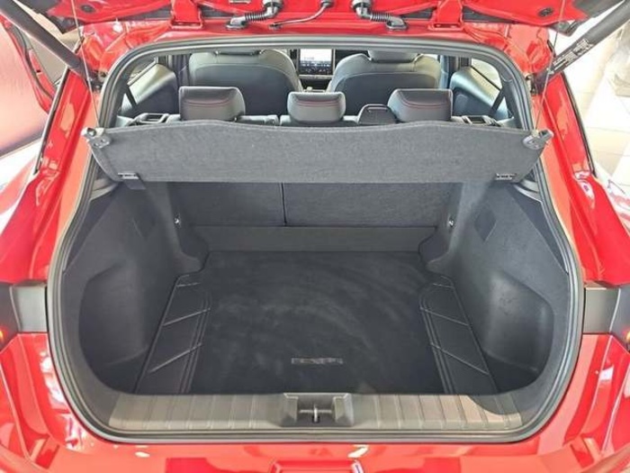 Lexus LBX 1.5 HEV Elegant Plus 100 kW (136 CV) Vehículo usado en Madrid - 13 Lexus LBX 1.5 HEV Elegant Plus 100 kW (136 CV) Vehículo usado en Madrid - 13