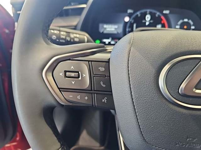 Lexus LBX 1.5 HEV Elegant Plus 100 kW (136 CV) Vehículo usado en Madrid - 14 Lexus LBX 1.5 HEV Elegant Plus 100 kW (136 CV) Vehículo usado en Madrid - 14