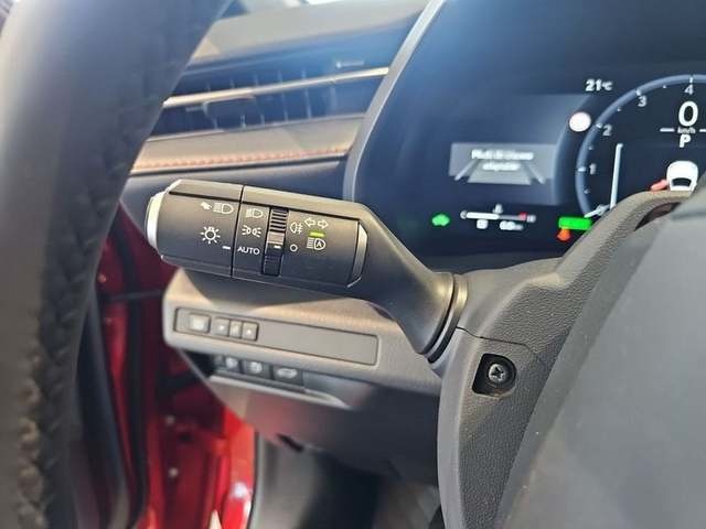 Lexus LBX 1.5 HEV Elegant Plus 100 kW (136 CV) Vehículo usado en Madrid - 15 Lexus LBX 1.5 HEV Elegant Plus 100 kW (136 CV) Vehículo usado en Madrid - 15