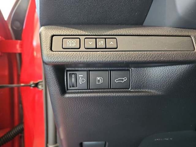 Lexus LBX 1.5 HEV Elegant Plus 100 kW (136 CV) Vehículo usado en Madrid - 17