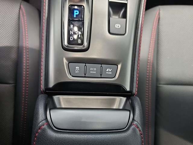 Lexus LBX 1.5 HEV Elegant Plus 100 kW (136 CV) Vehículo usado en Madrid - 20 Lexus LBX 1.5 HEV Elegant Plus 100 kW (136 CV) Vehículo usado en Madrid - 20