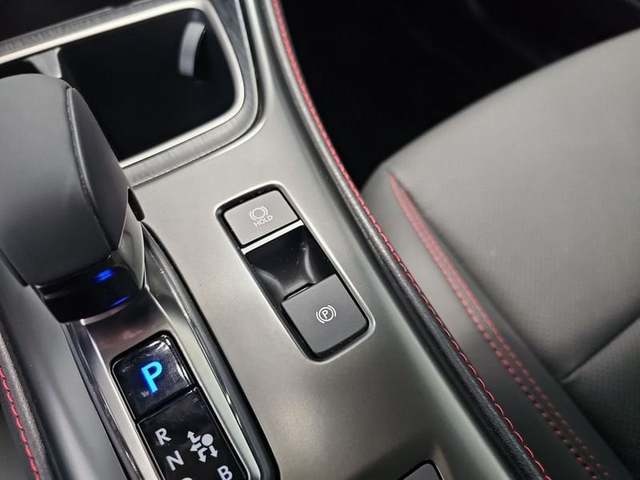 Lexus LBX 1.5 HEV Elegant Plus 100 kW (136 CV) Vehículo usado en Madrid - 21 Lexus LBX 1.5 HEV Elegant Plus 100 kW (136 CV) Vehículo usado en Madrid - 21