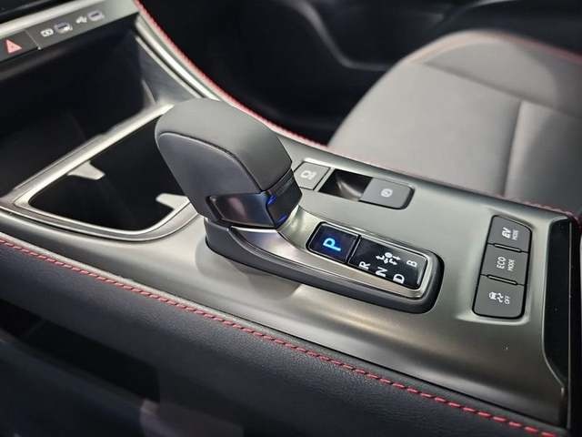 Lexus LBX 1.5 HEV Elegant Plus 100 kW (136 CV) Vehículo usado en Madrid - 22 Lexus LBX 1.5 HEV Elegant Plus 100 kW (136 CV) Vehículo usado en Madrid - 22