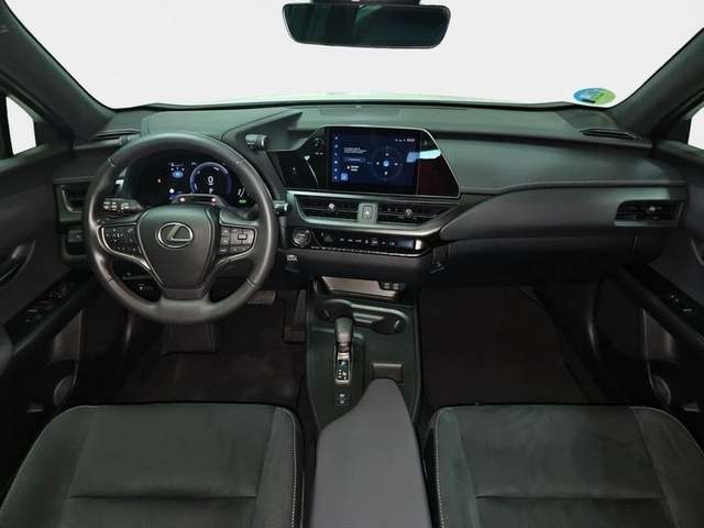 Lexus UX 300h Plus 146 kW (199 CV) Vehículo usado en Madrid - 8