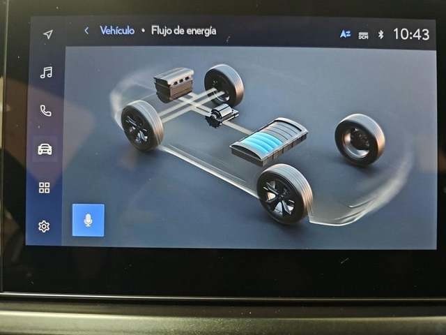 Lexus UX 300h Plus 146 kW (199 CV) Vehículo usado en Madrid - 17 Lexus UX 300h Plus 146 kW (199 CV) Vehículo usado en Madrid - 17