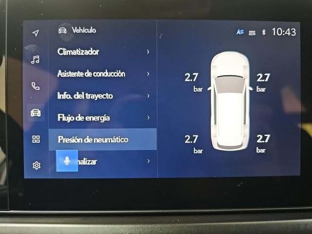 Lexus UX 300h Plus 146 kW (199 CV) Vehículo usado en Madrid - 29 Lexus UX 300h Plus 146 kW (199 CV) Vehículo usado en Madrid - 29