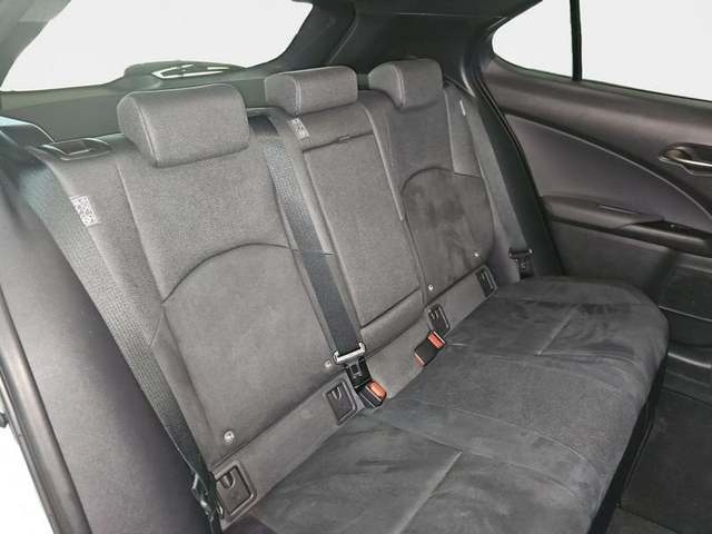 Lexus UX 250h Business Navigation 2WD 135 kW (184 CV) Vehículo usado en Madrid - 7 Lexus UX 250h Business Navigation 2WD 135 kW (184 CV) Vehículo usado en Madrid - 7