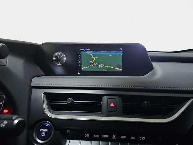 Lexus UX 250h Business Navigation 2WD 135 kW (184 CV) Vehículo usado en Madrid - 10 Lexus UX 250h Business Navigation 2WD 135 kW (184 CV) Vehículo usado en Madrid - 10