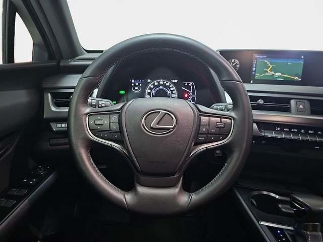 Lexus UX 250h Business Navigation 2WD 135 kW (184 CV) Vehículo usado en Madrid - 12