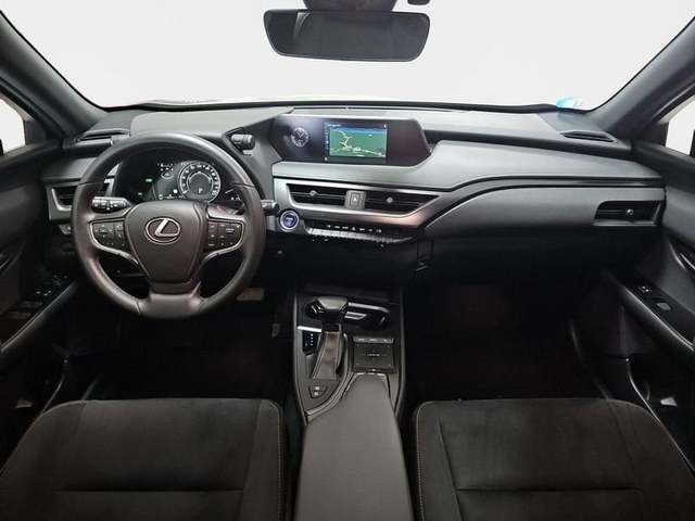 Lexus UX 250h Business Navigation 2WD 135 kW (184 CV) Vehículo usado en Madrid - 13 Lexus UX 250h Business Navigation 2WD 135 kW (184 CV) Vehículo usado en Madrid - 13
