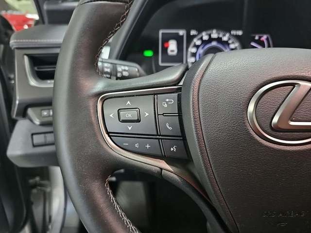 Lexus UX 250h Business Navigation 2WD 135 kW (184 CV) Vehículo usado en Madrid - 14 Lexus UX 250h Business Navigation 2WD 135 kW (184 CV) Vehículo usado en Madrid - 14