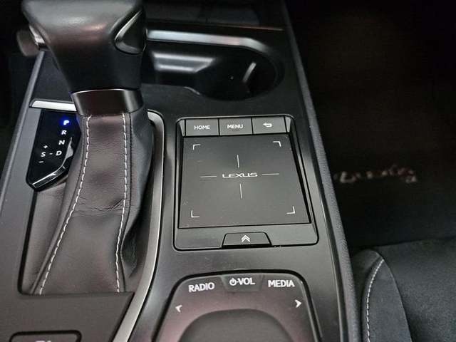 Lexus UX 250h Business Navigation 2WD 135 kW (184 CV) Vehículo usado en Madrid - 26