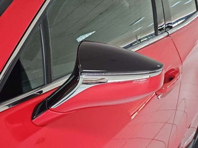 Lexus UX 250h Business 2WD 135 kW (184 CV) Vehículo usado en Madrid - 25