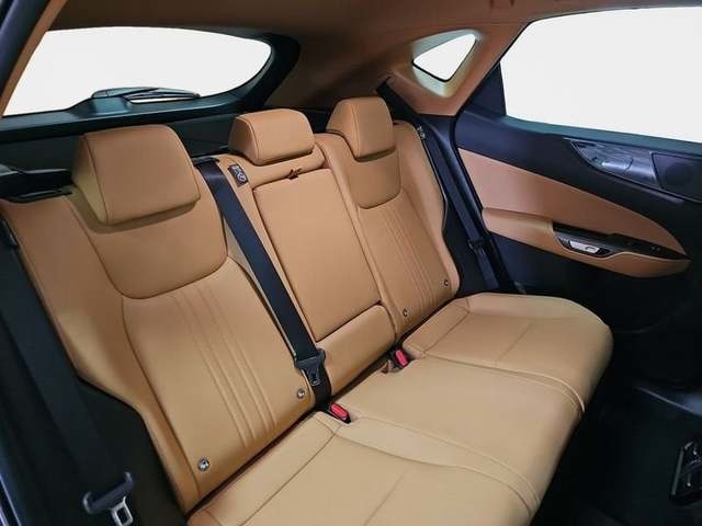 Lexus NX 450h+ Premium+ 4WD 225 kW (306 CV) Vehículo usado en Madrid - 9