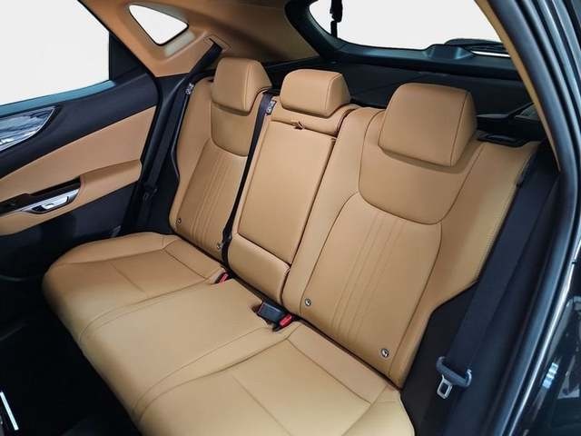 Lexus NX 450h+ Premium+ 4WD 225 kW (306 CV) Vehículo usado en Madrid - 10